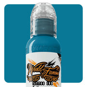 World Famous - Big Ben Blue