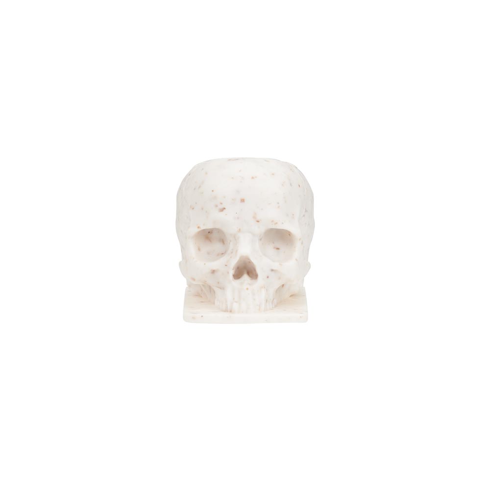 Saferly Skull ECO Ink Caps — Size #16 (Large) — Bag of 200