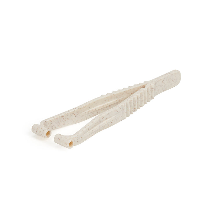 Saferly Biodegradable Forceps — Box of 25 - Ultimate Tattoo Supply