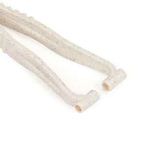 Saferly Biodegradable Forceps — Box of 25 - Ultimate Tattoo Supply