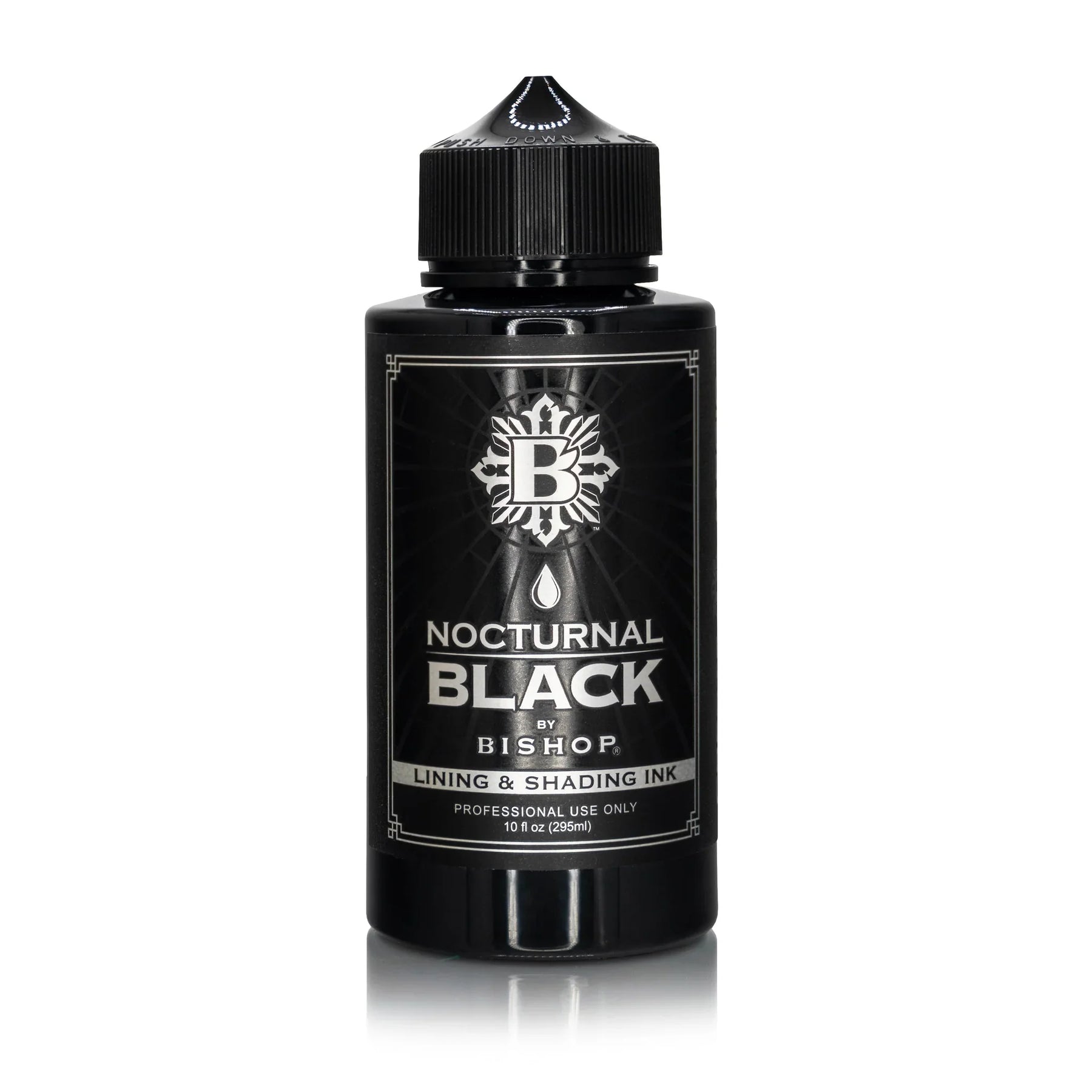 Lining & Shading Ink — Nocturnal by Bishop 