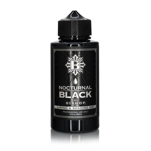 Lining & Shading Ink — Nocturnal by Bishop 