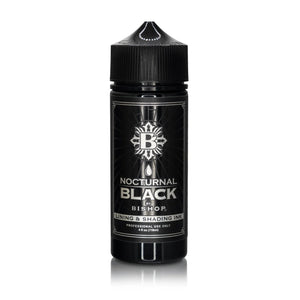 Lining & Shading Ink — Nocturnal by Bishop — Pick Size 4oz