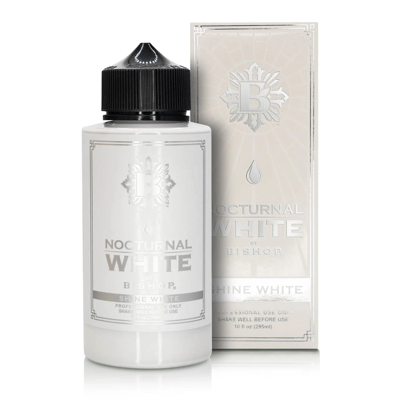 Shine White - Nocturnal by Bishop 2