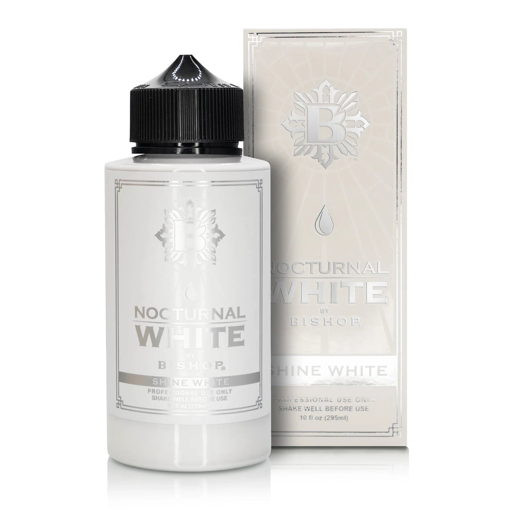 Shine White - Nocturnal by Bishop 2