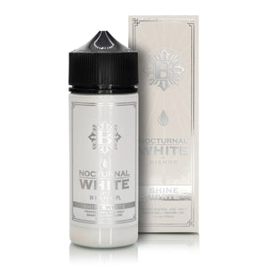 Shine White - Nocturnal by Bishop 1