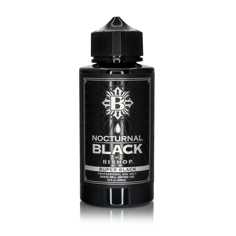 Super Black — Nocturnal by Bishop