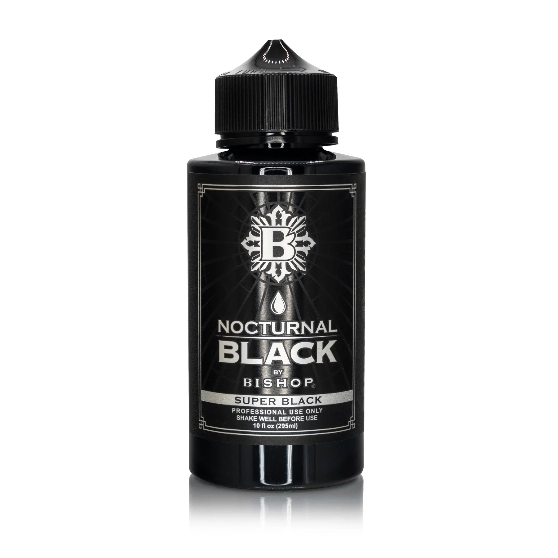 Super Black — Nocturnal by Bishop