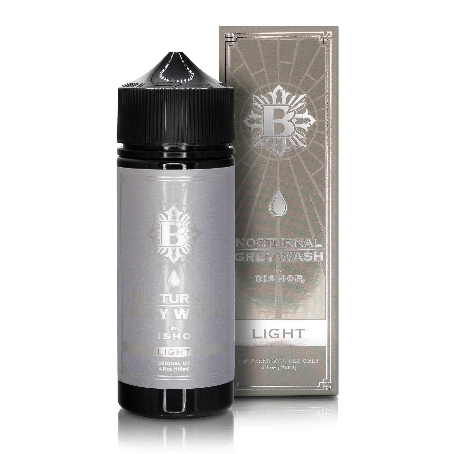 Light Grey Wash - Eternal Tattoo Ink 1