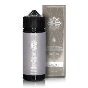Light Grey Wash - Eternal Tattoo Ink 1