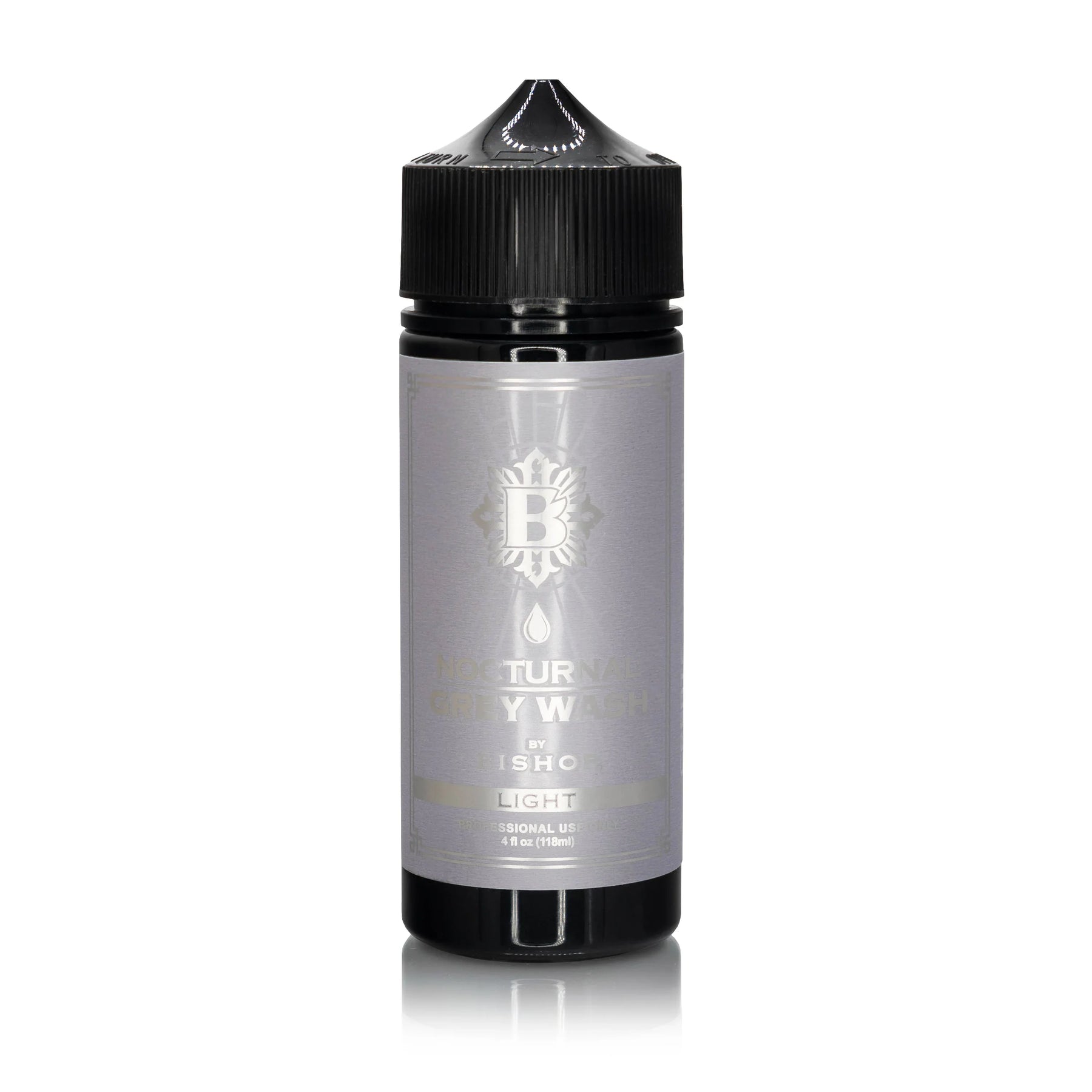 Light Grey Wash - Eternal Tattoo Ink 2