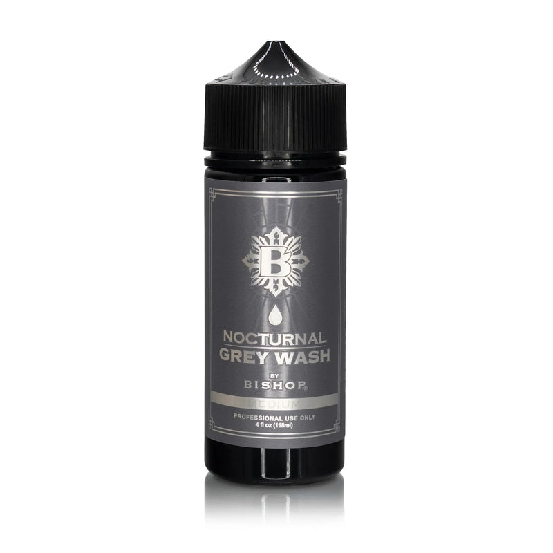 Medium Grey Wash - Eternal Tattoo Ink - 2