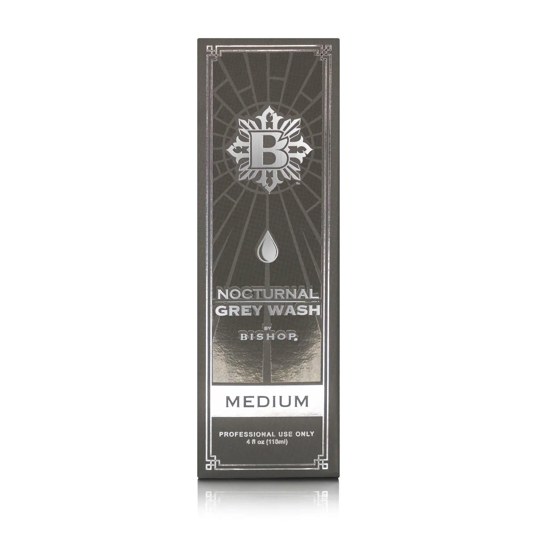 Medium Grey Wash - Eternal Tattoo Ink - 3