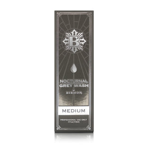 Medium Grey Wash - Eternal Tattoo Ink - 3