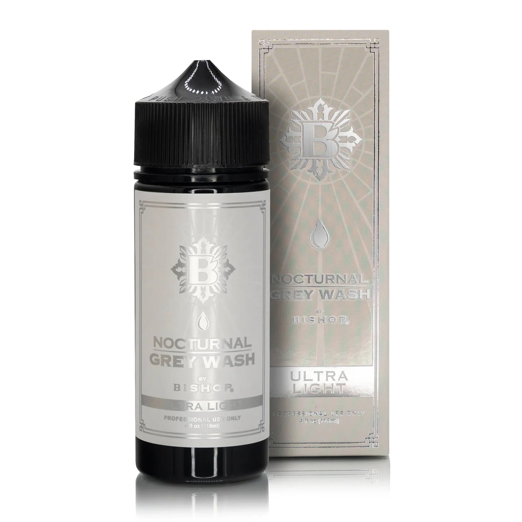 Ultra Light Grey Wash - Eternal Tattoo Ink - 1