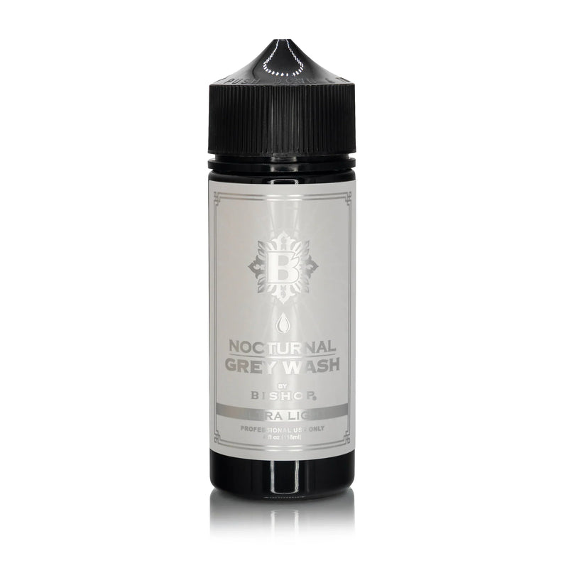 Ultra Light Grey Wash - Eternal Tattoo Ink - 2