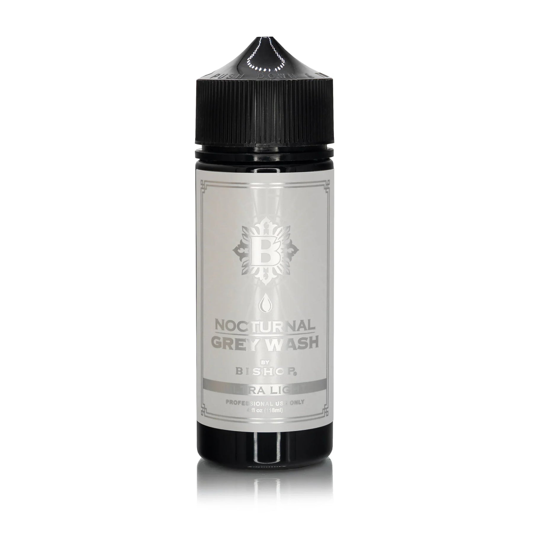 Ultra Light Grey Wash - Eternal Tattoo Ink - 2