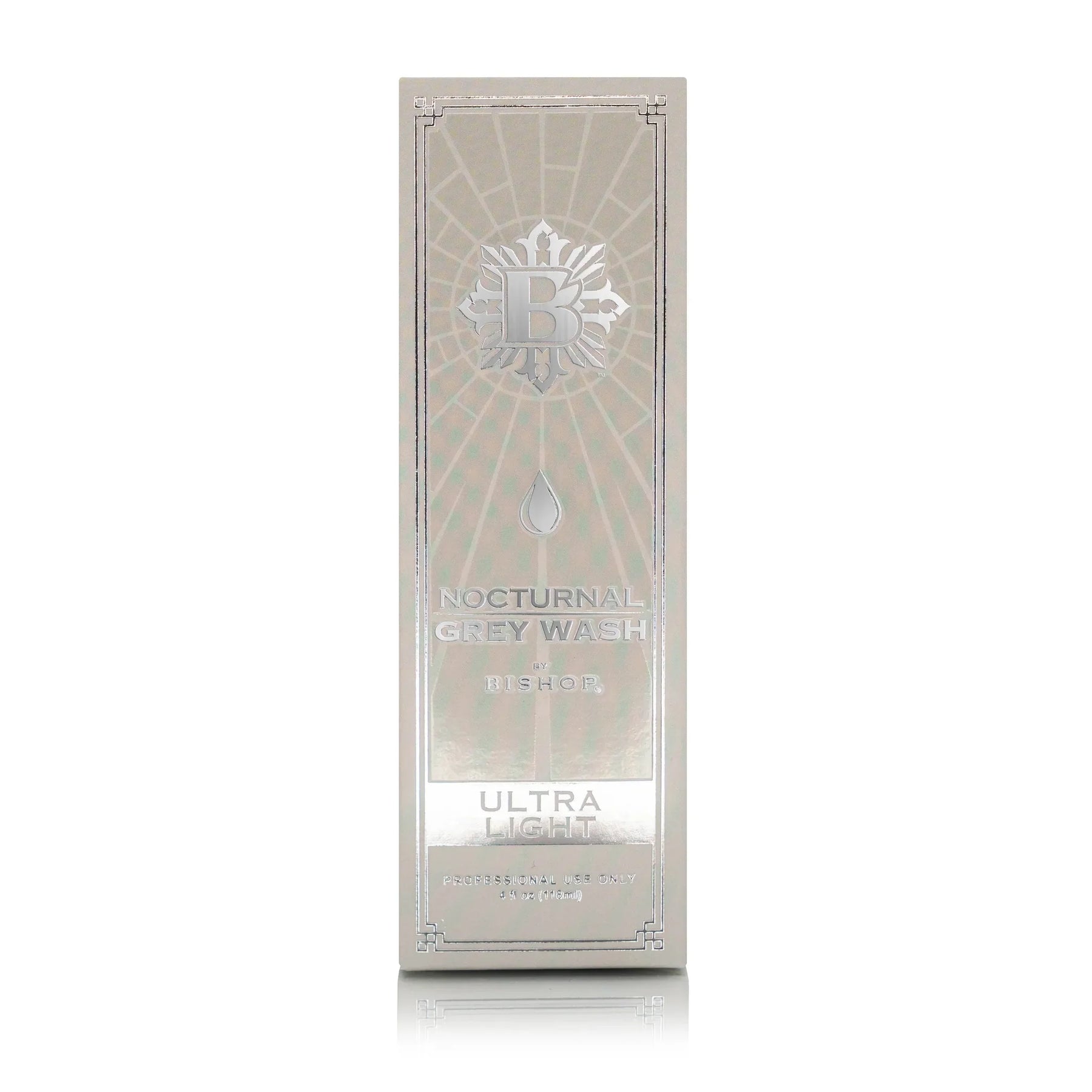 Ultra Light Grey Wash - Eternal Tattoo Ink - 3