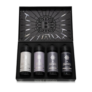 Ultimate Grey Wash Set - 4oz - 1