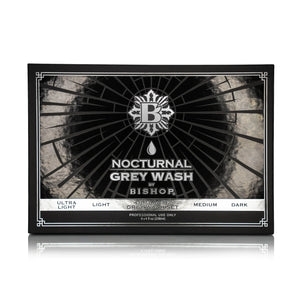 Ultimate Grey Wash Set - 4oz - 2