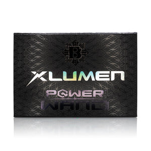 Bishop Power Wand XLUMEN Tattoo Machine — Full Set