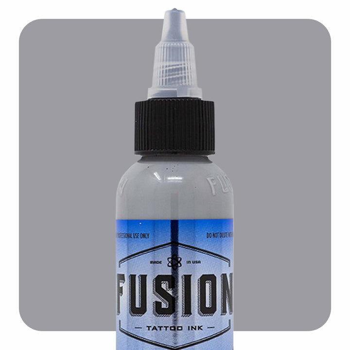 Gradient Black 4-Pack — Fusion Tattoo Ink — 1oz - Ultimate Tattoo Supply