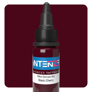 Black Cherry — Mike Demasi Series — Intenze Tattoo Ink — 1oz Bottle
