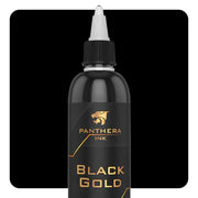 Black Gold — Panthera Tattoo Ink — Pick Size