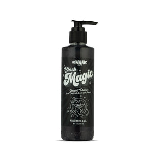 Dynamic Black Magic Stencil Primer — 8oz Bottle - Ultimate Tattoo Supply