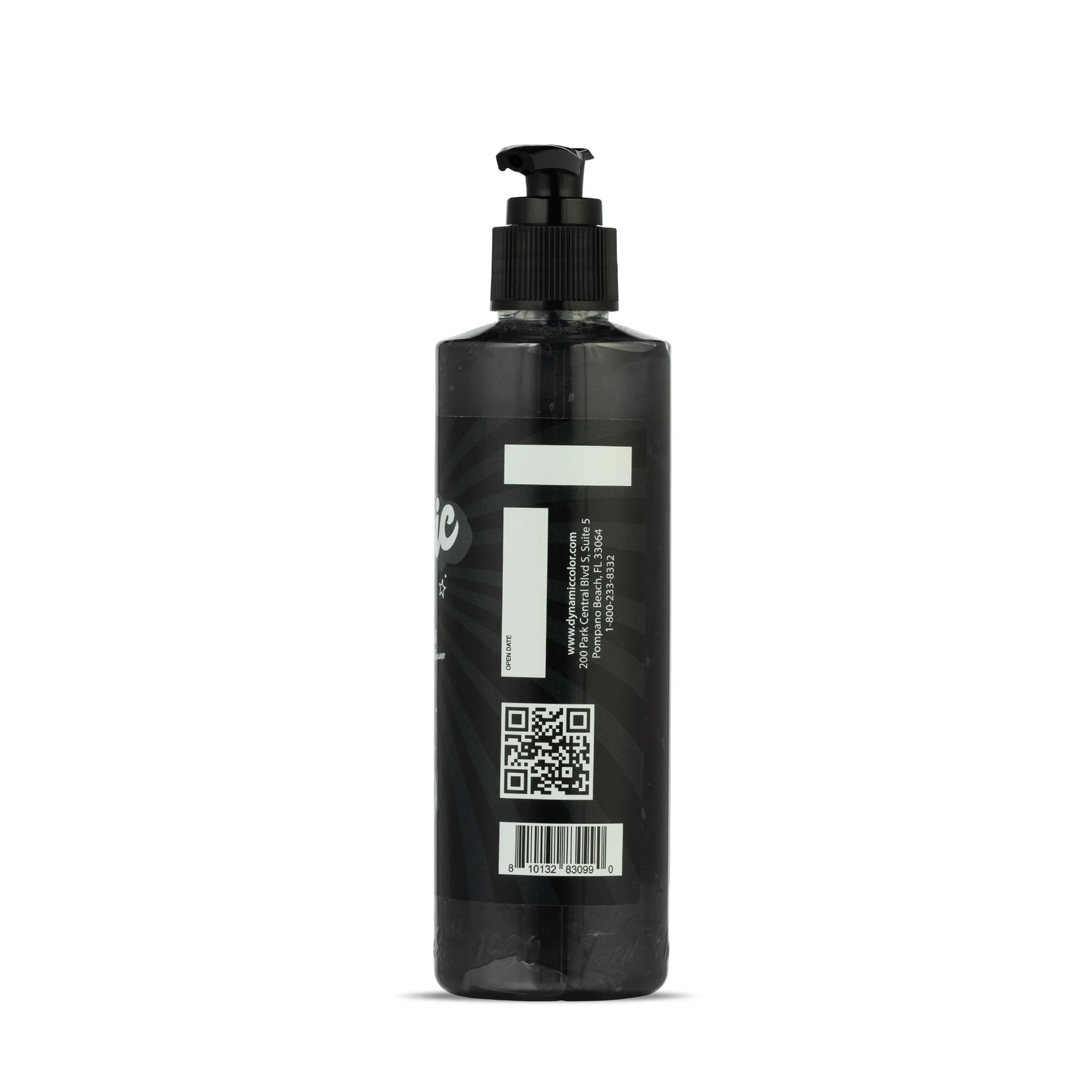 Dynamic Black Magic Stencil Primer — 8oz Bottle - Ultimate Tattoo Supply