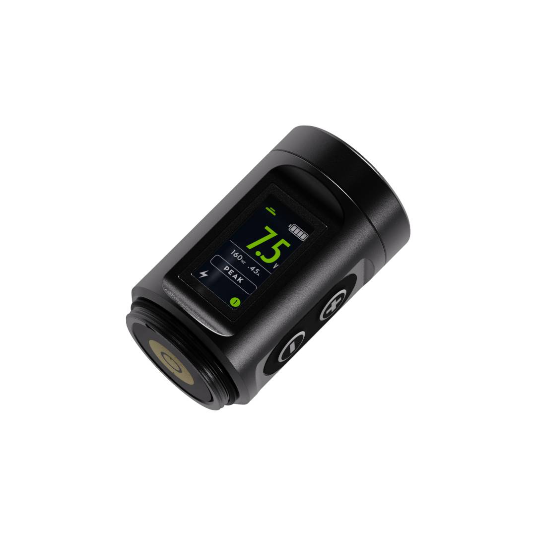 Peak Spare PowerPack for Solice Pro 2 - Ultimate Tattoo Supply