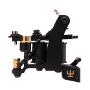 Vlad Blad Blacker Packer Pro Coil Machine