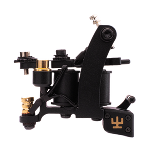 Vlad Blad Blacker Packer Pro Coil Machine - Ultimate Tattoo Supply