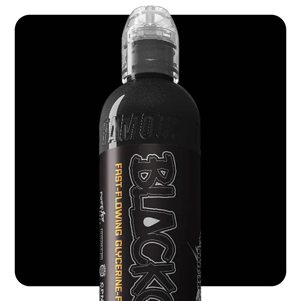 World Famous Lining and Packing Duo — 8oz - Ultimate Tattoo Supply