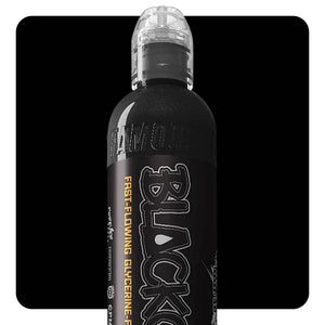 World Famous Lining and Packing Duo — 8oz - Ultimate Tattoo Supply