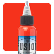 Blood Orange — Fusion Tattoo Ink — Pick Size