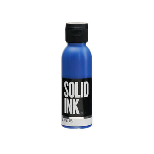 10 Color Old Pigments Set — Solid Ink — 2oz Bottles - Ultimate Tattoo Supply