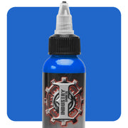 Blue Iris— Industry Inks — Pick Size