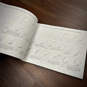 The Sign and Lettering Book — Softcover Book - Ultimate Tattoo Supply