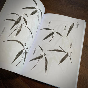 Japanese Foliage — Softcover Book - Ultimate Tattoo Supply