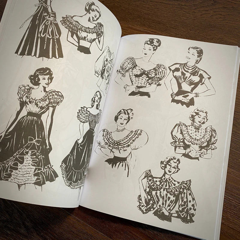 Girls Girls Girls — Softcover Book - Ultimate Tattoo Supply