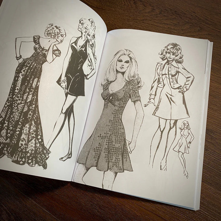 Girls Girls Girls — Softcover Book - Ultimate Tattoo SupplyGirls Girls Girls — Softcover Book