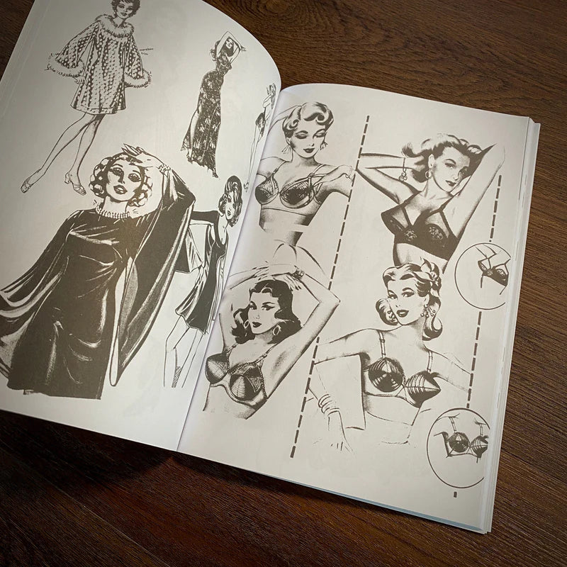 Girls Girls Girls — Softcover Book - Ultimate Tattoo Supply