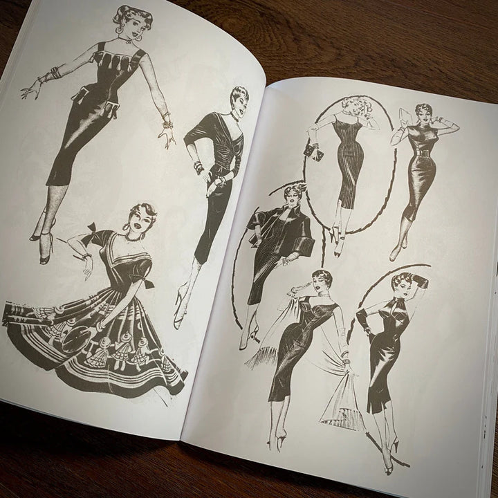 Girls Girls Girls — Softcover Book - Ultimate Tattoo SupplyGirls Girls Girls — Softcover Book