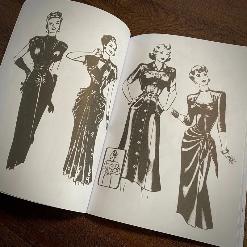 Girls Girls Girls — Softcover Book - Ultimate Tattoo Supply