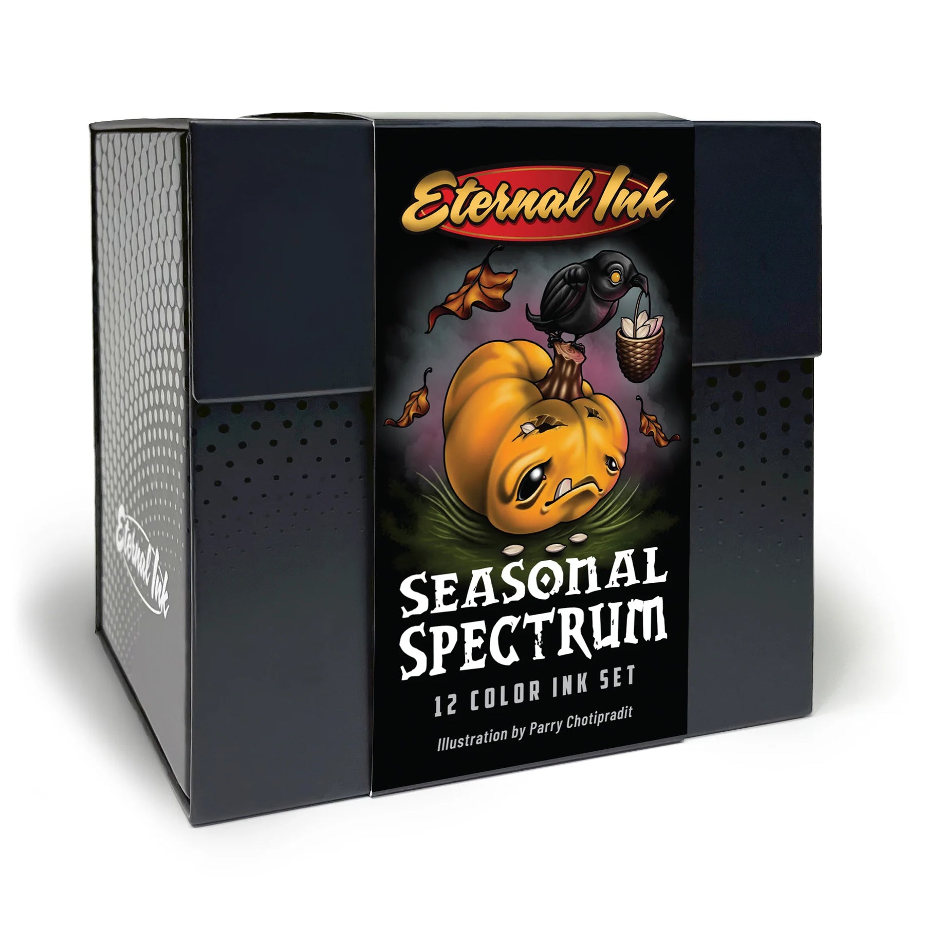 Eternal Tattoo Ink - Seasonal Spectrum - Ultimate Tattoo Supply