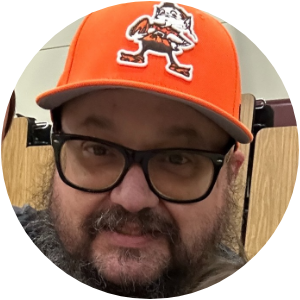 Brian Slusher