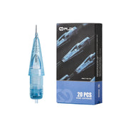Dragonhawk WJX Professional Tattoo Needle Cartridges — Box of 20