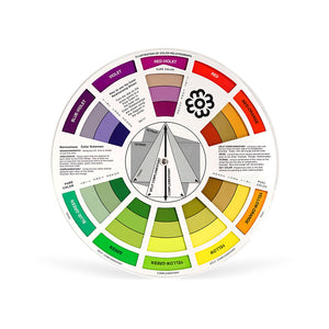 Color Wheel 1