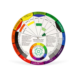 Color Wheel 2